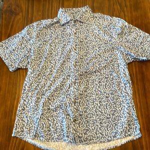 Johnnie-O Button Down